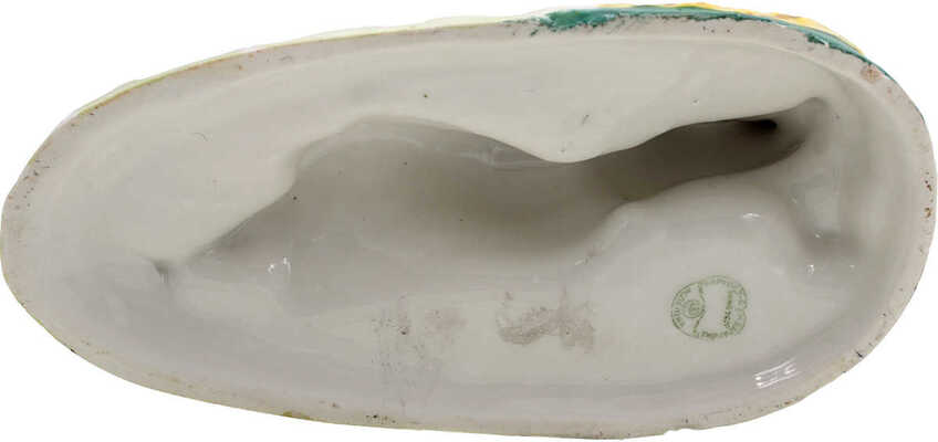 Карандашница «Девушка со снопами»